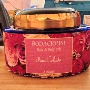 BODACIOUS! Body Butter